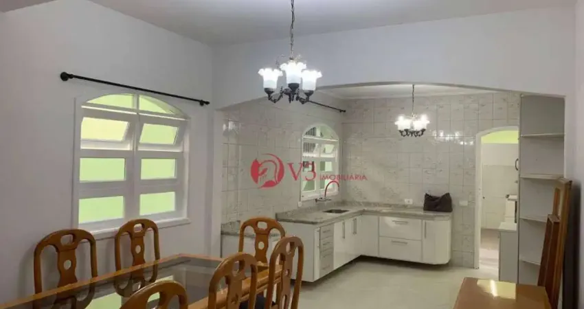 Sobrado com 3 dormitórios, 250 m² - venda por r$ 1.150.000,00 ou aluguel por r$ 5.800,00/mês - vila matilde - são paulo/sp