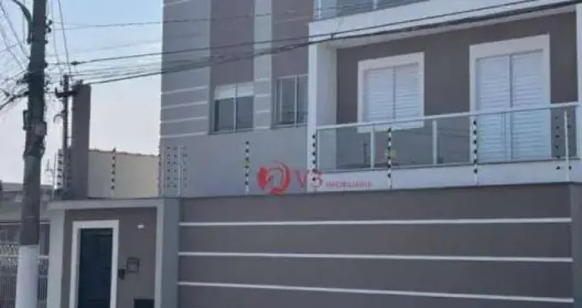 Apartamento com 1 dormitório à venda, 44 m² por R$ 235.000,00 - 	brooklin Paulista - São Paulo/SP