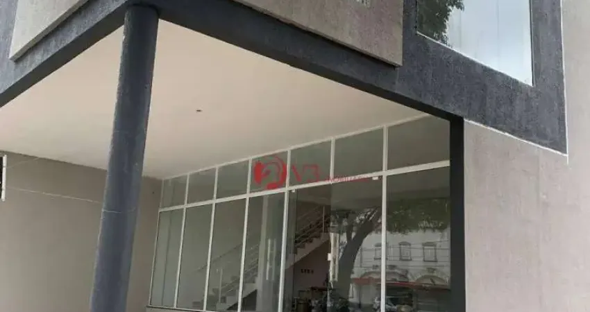 Loja à venda, 282 m² por R$ 2.150.000,00 - Mooca - São Paulo/SP