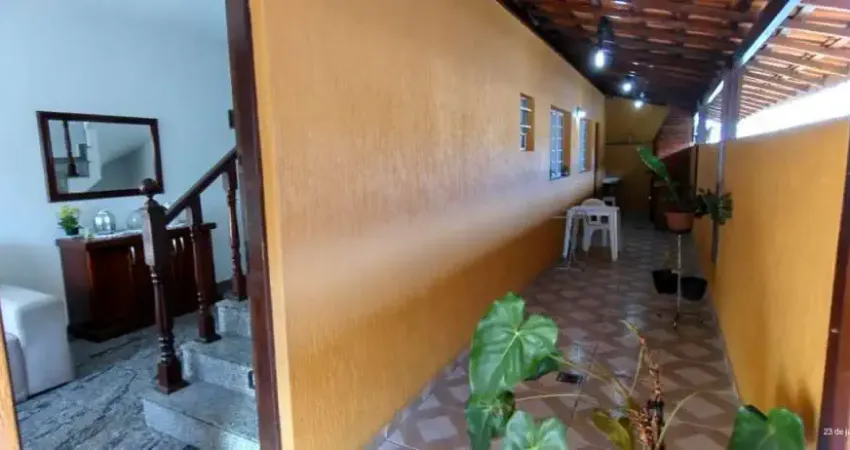 Sobrado com 3 dormitórios à venda, 155 m² por R$ 650.000,00 - Jardim Penha - São Paulo/SP