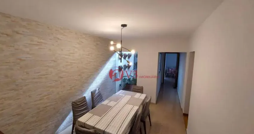 Sobrado com 3 dormitórios à venda por r$ 945.000,00 - vila buenos aires - são paulo/sp