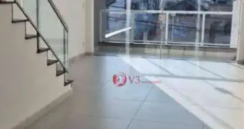 Sobrado com 3 dormitórios à venda, 160 m² por r$ 830.000,00 - vila esperança - são paulo/sp