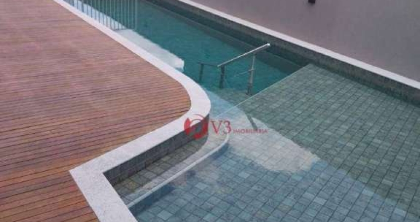 Apartamento com 2 dormitórios à venda, 40 m² por R$ 370.000,00 - Vila Formosa - São Paulo/SP