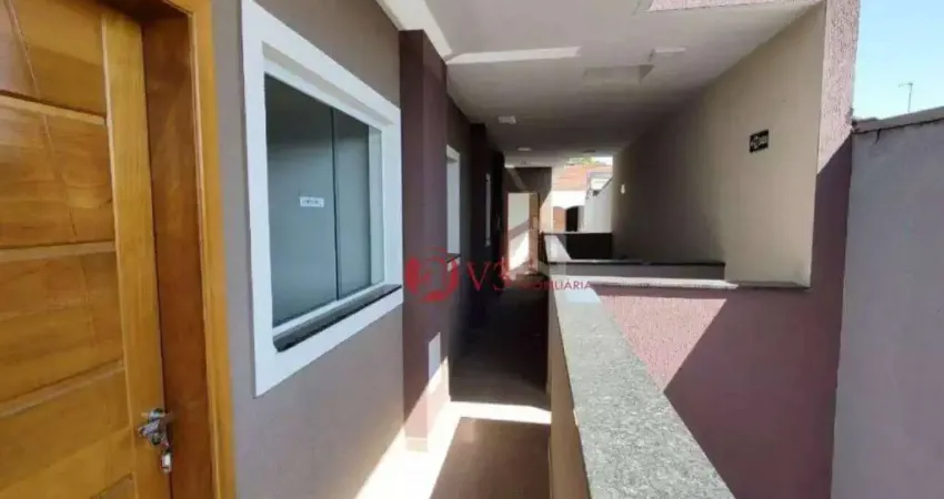 Apartamento à venda, 45 m² por r$ 215.000,00 - são miguel - são paulo/sp