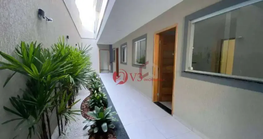 Apartamento com 2 dormitórios à venda, 25 m² por r$ 245.000,00 - vila formosa - são paulo/sp