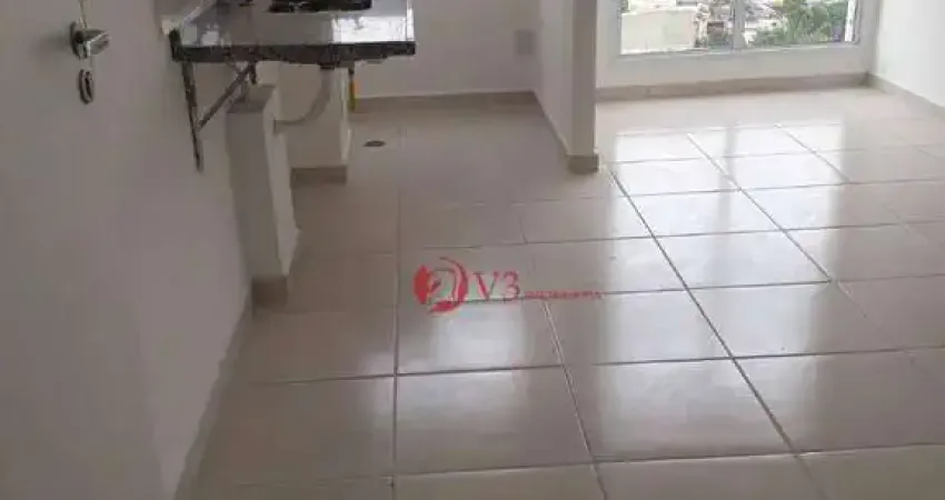 Apartamento com 1 dormitorio, sala, cozinha e lavanderia enfrente ao metro guilhermmina esperança
