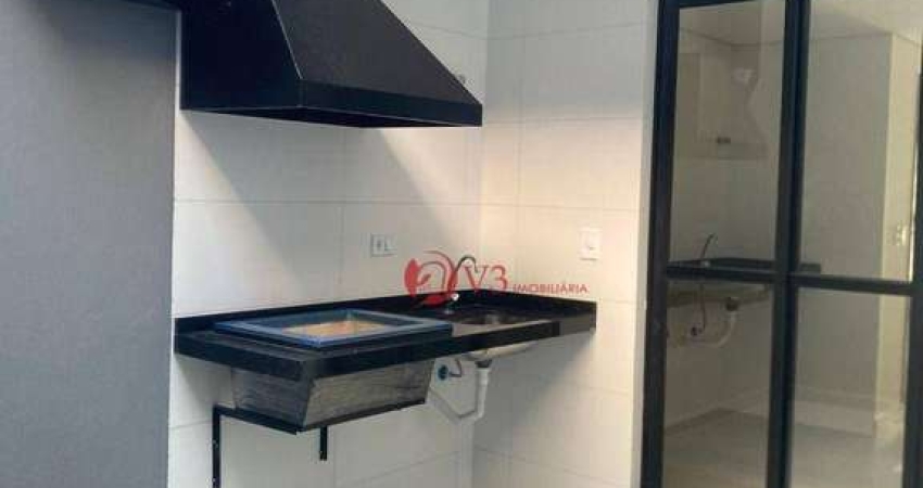 Sobrado com 3 dormitórios à venda, 106 m² por R$ 620.000,00 - Artur Alvim - São Paulo/SP