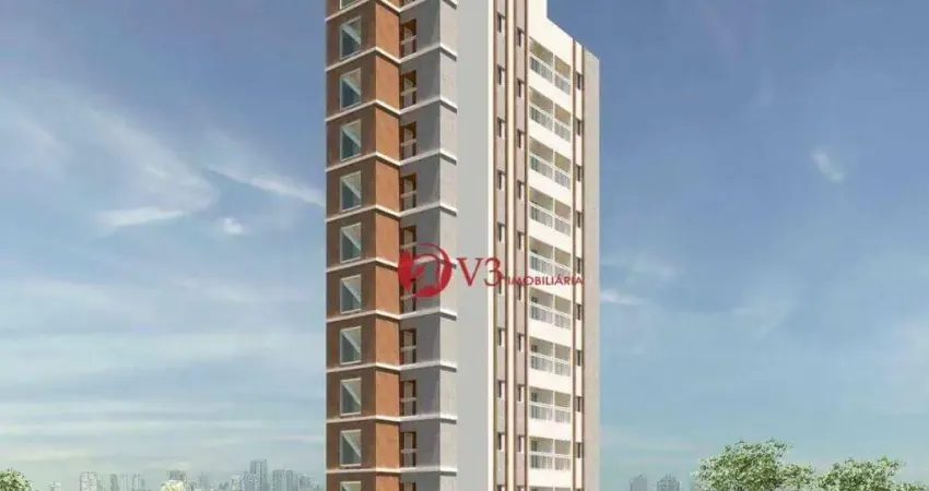 Apartamento com 2 dormitórios à venda, 29 m² por R$ 168.200 - Vila Matilde - São Paulo/SP
