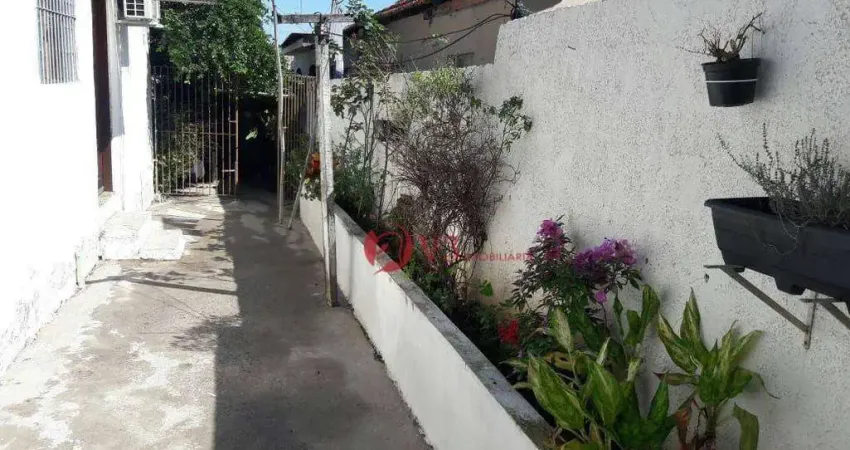 Casa com 2 dormitórios à venda, 325 m² por R$ 700.000,00 - Vila Taquari - São Paulo/SP