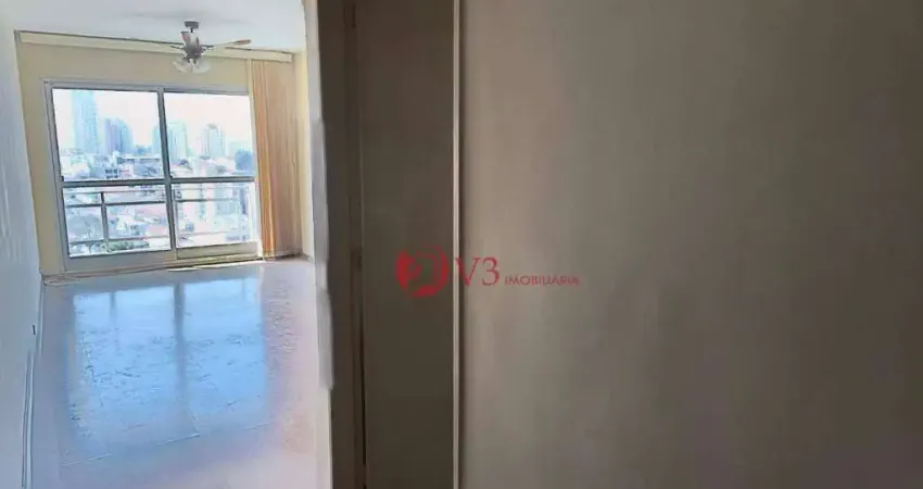 Apartamento com 3 dormitórios à venda, 68 m² por R$ 440.000,00 - Casa Verde - São Paulo/SP
