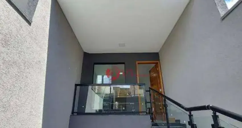 Sobrado com 3 dormitórios à venda, 160 m² por R$ 890.000,00 - Penha - São Paulo/SP