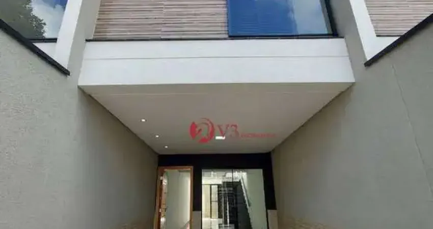 Sobrado com 3 dormitórios à venda, 125 m² por R$ 795.000,00 - São Miguel - São Paulo/SP