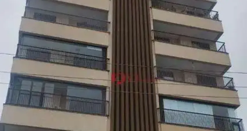 Apartamento a venda com 2 dormitorios, 1 suite e vaga praoximo da Valdemar carlos pereira no Dalila