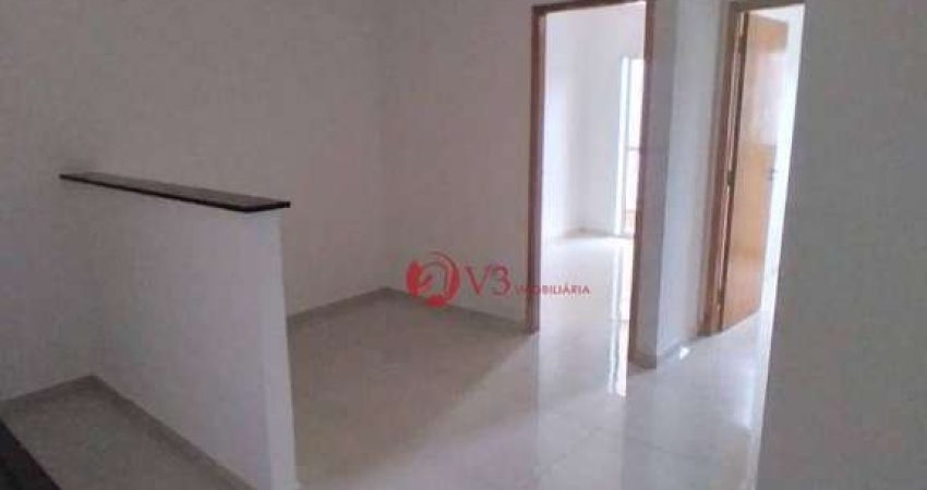 Apartamento com 2 dormitórios à venda, 40 m² por R$ 283.000 - Artur Alvim - São Paulo/SP