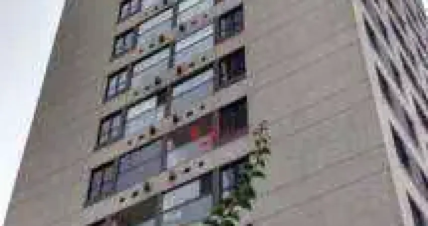 Apartamento com 2 dormitórios à venda, 70 m² por R$ 650.000,00 - Tatuapé - São Paulo/SP