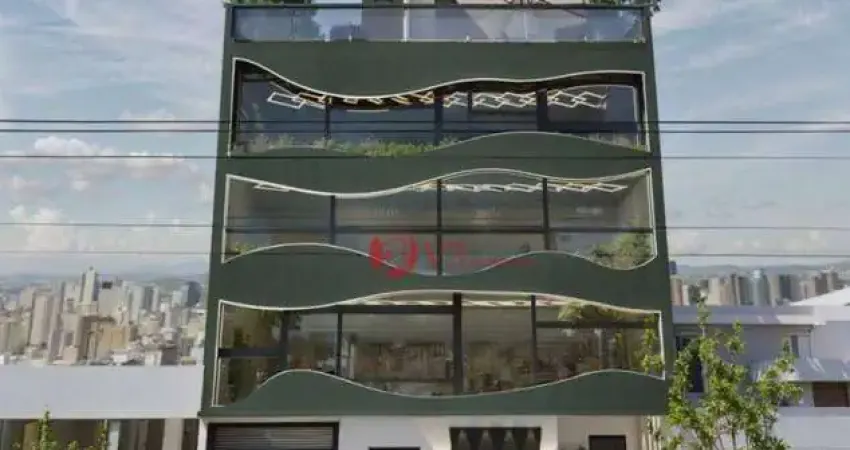 Sobrado com 2 dormitórios à venda, 36 m² por R$ 350.000 - Vila Regente Feijó - São Paulo/SP