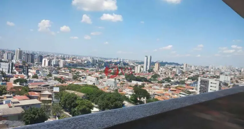 Apartamento com 2 dormitórios, 40 m² - venda por r$ 290.000,00 ou aluguel por r$ 2.185,00/mês - vila guilhermina - são paulo/sp