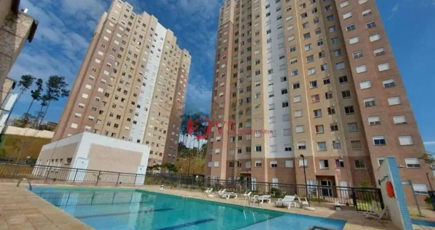 Apartamento com 2 dormitórios à venda, 40 m² por R$ 320.000 - Itaquera - São Paulo/SP