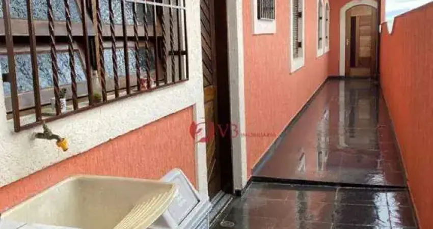 Sobrado com 3 dormitórios à venda, 250 m² por r$ 810.000,00 - penha de frança - são paulo/sp