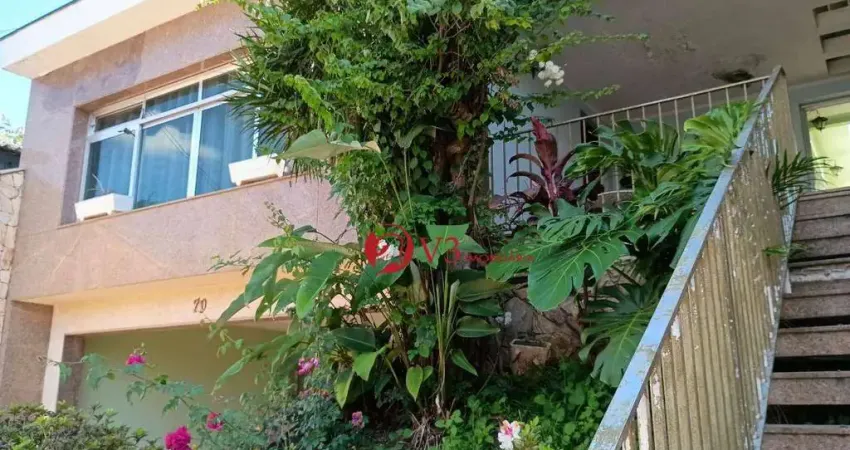 Casa próximo ao Metrô Patriarca, com 390 metros quadrados, 4 dormitórios à venda, por R$ 1.500.000 - Cidade Patriarca - São Paulo/SP