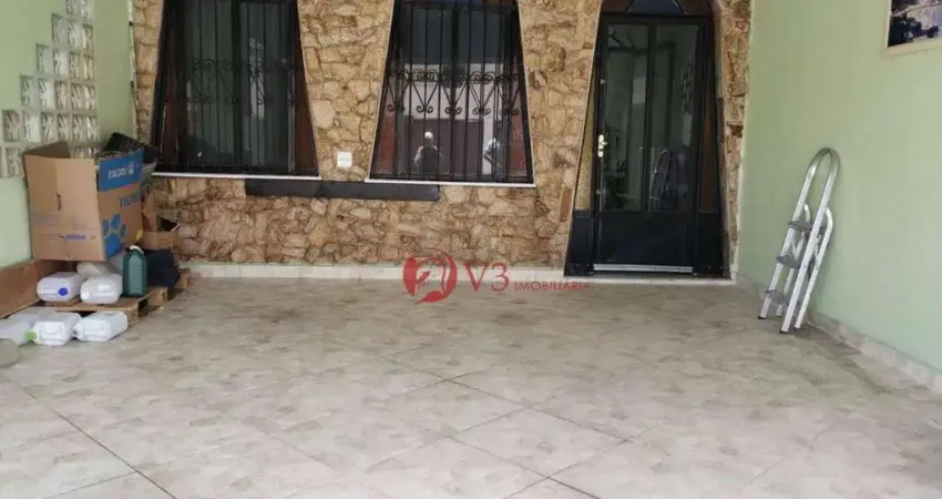 Sobrado com 3 dormitórios à venda, 150 m² por R$ 599.900,00 - Itaquera - São Paulo/SP