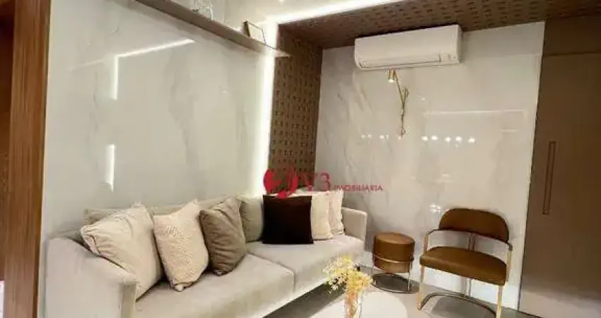 Cobertura com 3 dormitórios à venda, 105 m² por R$ 1.375.000,00 - Cidade Patriarca - São Paulo/SP