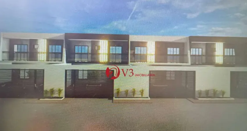 Sobrado com 2 dormitórios à venda, 89 m² por R$ 580.000,00 - Cidade Patriarca - São Paulo/SP
