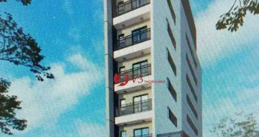 Apartamentos próximo ao Metrô Patriarca, 40 m², 49m² e 55m² a partir de R$ 185.000 - Cidade Patriarca - São Paulo/SP