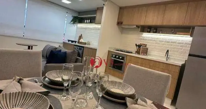 Cobertura com 3 dormitórios à venda, 172 m² por R$ 1.755.000 - Vila Matilde - São Paulo/SP