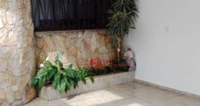 Sobrado com 3 dormitórios para alugar, 240 m² por R$ 5.500,00/mês - Tatuapé - São Paulo/SP