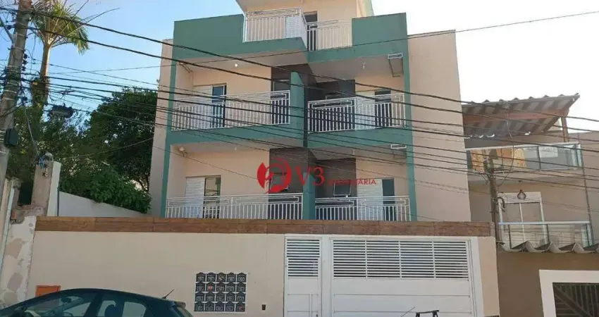 Apartamentos de 38 a 43 Metros à venda na Vila Ré, próximo ao Metro Guilhermina-Esperança. Pronto para morar.