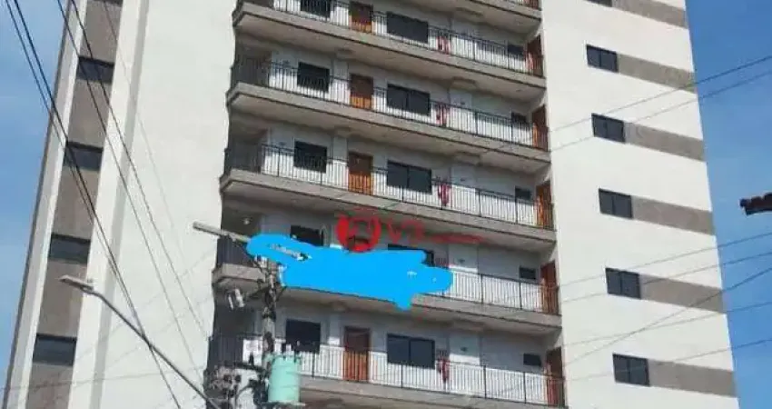 Apartamento com 2 dormitorios, proximo a estação de metro, 100 metros de distancia