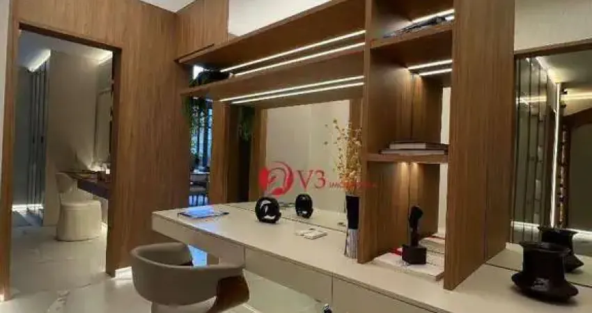 Apartamento com 3 dormitórios à venda, 65 m² por R$ 1.070.000,00 - Vila Gomes Cardim - São Paulo/SP