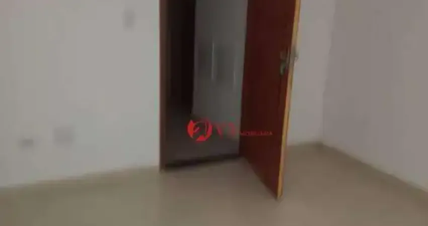 Apartamento com 2 dormitórios à venda, 55 m² por R$ 300.000 - Cidade Patriarca - São Paulo/SP