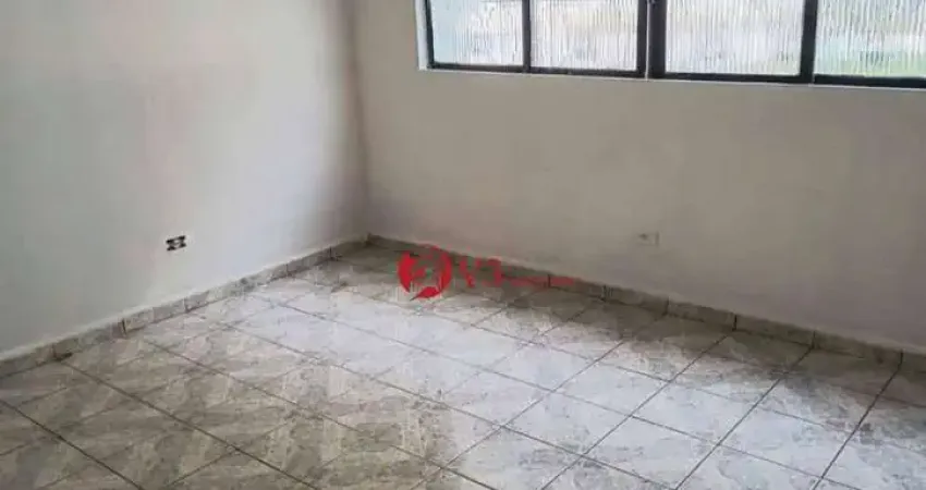 Casa para locação com 1 dormitório, sala, cozinha e vaga de carro perto do metro guilhermina.
