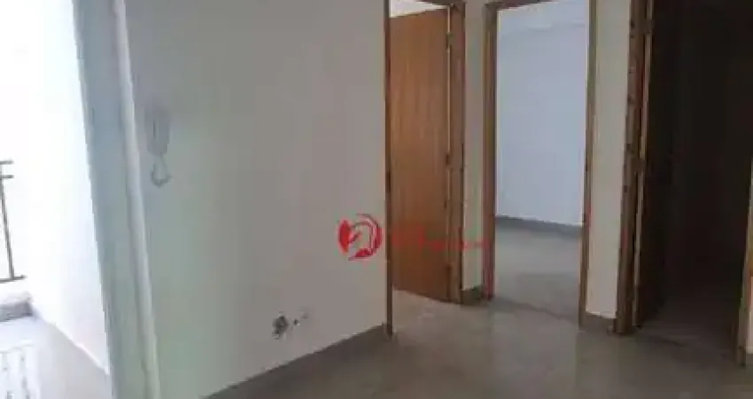 Apartamento com 2 dormitórios à venda, 32 m² por R$ 220.000,00 - Guilhermina Esperança - São Paulo/SP