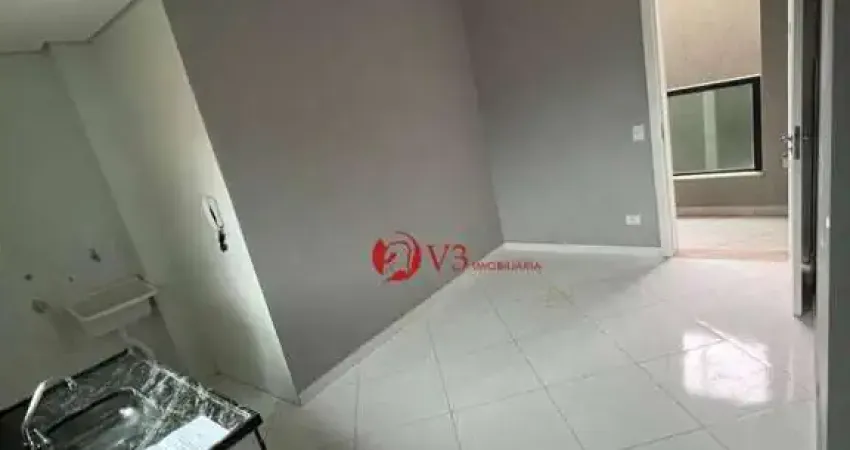 Apartamento com 2 dormitórios à venda, 45 m² por r$ 320.000,00 - vila ré - são paulo/sp