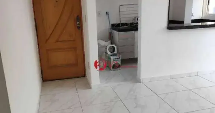 Apartamento com 3 dormitórios à venda, 55 m² por r$ 330.000,00 - jardim danfer - são paulo/sp