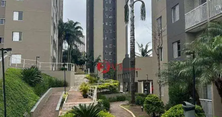 Apartamento com 3 dormitórios à venda, 60 m² por r$ 380.000,00 - cidade patriarca - são paulo/sp
