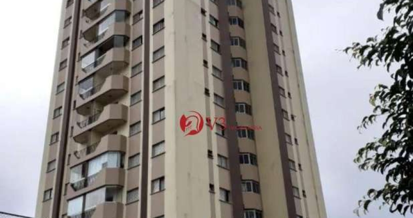 Apartamento com 3 dormitórios à venda, 78 m² por R$ 650.000,00 - Cidade Patriarca - São Paulo/SP