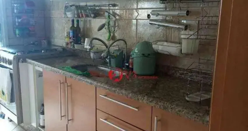 Apartamento com 3 dormitórios à venda, 78 m² por r$ 430.000,00 - cidade patriarca - são paulo/sp