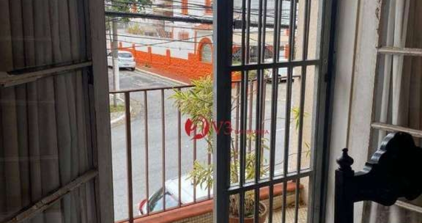 Apartamento com 3 dormitórios à venda, 109 m² por R$ 580.000 - Cambuci - São Paulo/SP