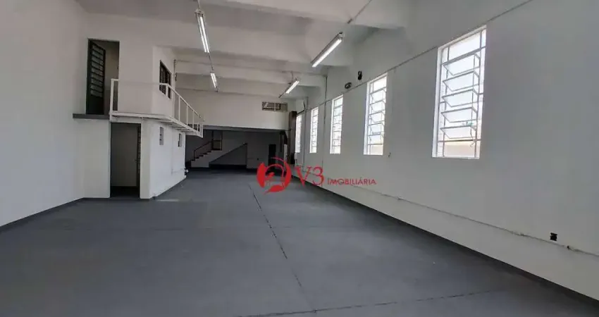 Galpão à venda, 560 m² por r$ 1.599.000,00 - parque císper - são paulo/sp