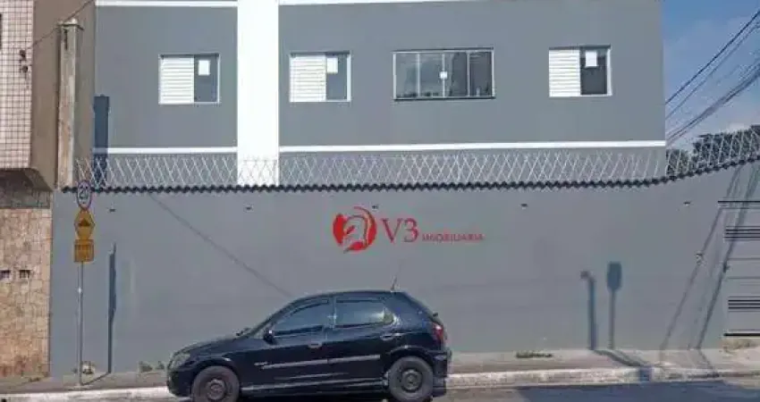 Apartamento com 2 dormitórios à venda, 45 m² por R$ 229.000,00 - Vila Ré - São Paulo/SP