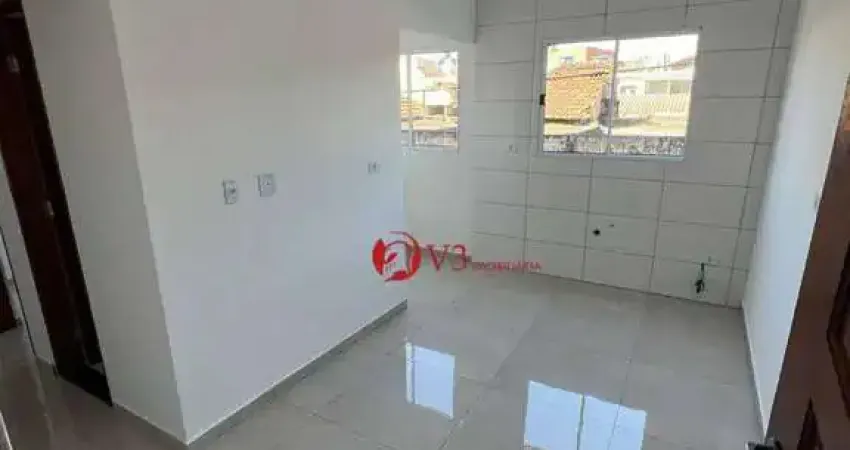 Apartamento com 2 dormitórios à venda, 45 m² por r$ 229.000,00 - vila ré - são paulo/sp