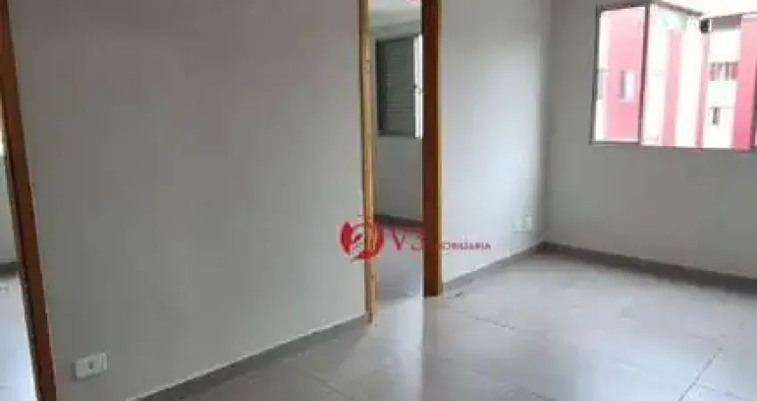 Apartamento com 2 dormitórios, 40 m² - venda por R$ 235.000 ou aluguel por R$ 1.700/mês - Vila Sílvia - São Paulo/SP