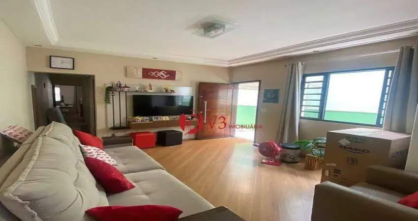 Casa a venda em Sapopemba 2 Dormitórios, 2 Vagas, 110 m²