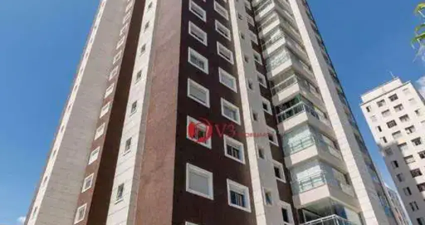 Apartamento com 4 dormitórios à venda, 240 m² por R$ 4.000.000 - Tatuapé - São Paulo/SP
