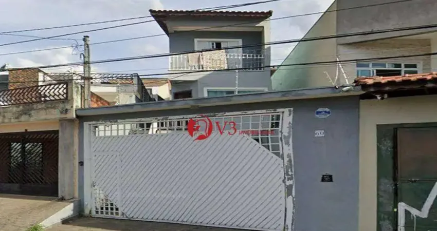 Sobrado a venda na Cidade Patriarca 3 Dormitórios sendo 1 Suíte, 5 Vagas, 220 m²