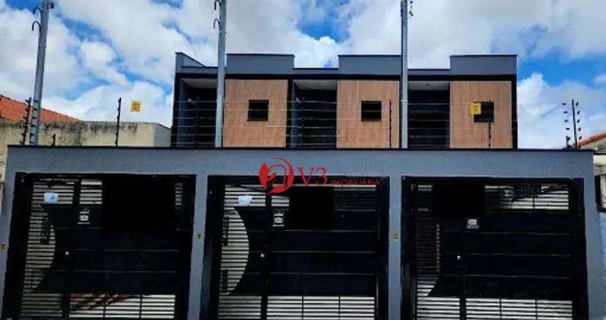 Sobrado a venda na Vila Talarico 3 Dormitórios sendo 1 Suíte, 2 Vagas, 110 m²